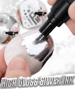 Alternative view of Mirror Chrome Markers