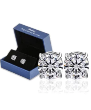 Murray Magnetique Lymphvity Earrings