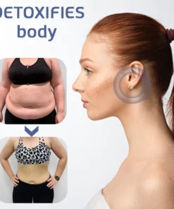 Murray Magnetique Lymphvity Earrings