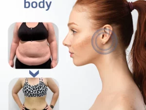 Murray Magnetique Lymphvity Earrings
