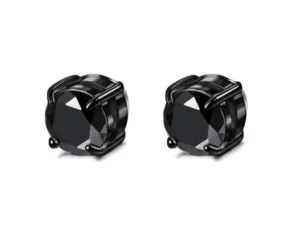 Murray Magnetique Lymphvity Earrings