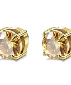 Murray Magnetique Lymphvity Earrings