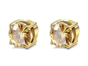 Murray Magnetique Lymphvity Earrings