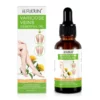 NEW Vibeskin™ Body Care Essential Oil Ampoule Remove Varicose Veins & Swollen