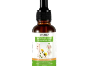 NEW Vibeskin™ Body Care Essential Oil Ampoule Remove Varicose Veins & Swollen