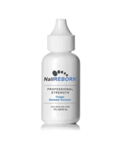NailREBORN™ Antifungal - Professional Strength