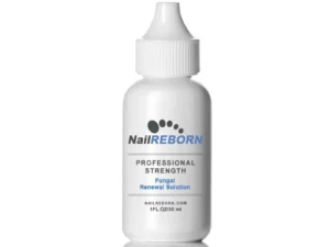 NailREBORN™ Antifungal - Professional Strength