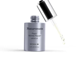 Naturvenate Rapid Wrinkle Repair Rejuvenate&Lifting Serum