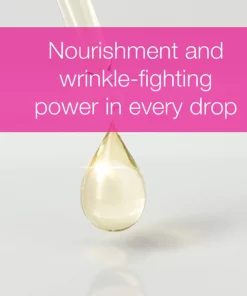 Naturvenate Rapid Wrinkle Repair Rejuvenate&Lifting Serum
