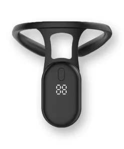 Neckology Ultrasonic LymphvitySoothing Instrument