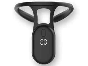 Neckology Ultrasonic LymphvitySoothing Instrument