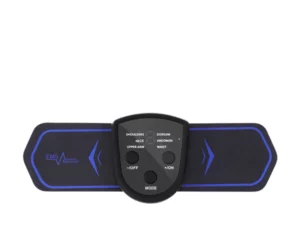 NeverSKIP EMS Microcurrent Leg Booster