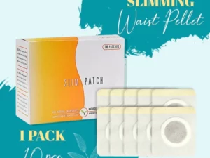 New Herbal Slimming Waist Pellet
