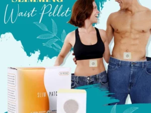 New Herbal Slimming Waist Pellet