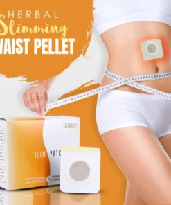 New Herbal Slimming Waist Pellet