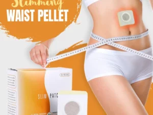 New Herbal Slimming Waist Pellet