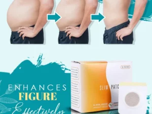 New Herbal Slimming Waist Pellet
