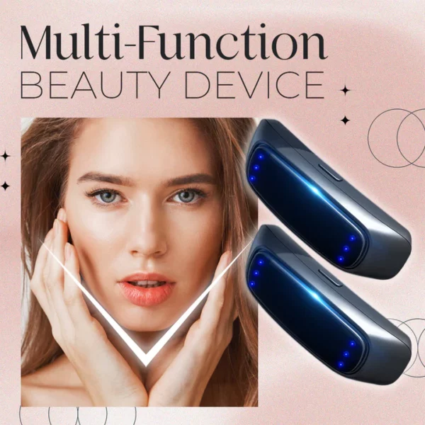 NuBeautyPlus™ EMS V-Face Cihazı