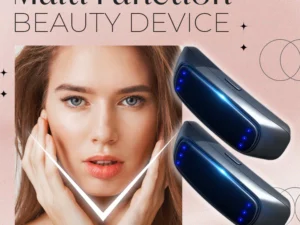 NuBeautyPlus™ EMS V-Face Device