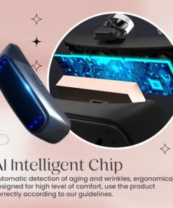 NuBeautyPlus™ EMS V-Face Device