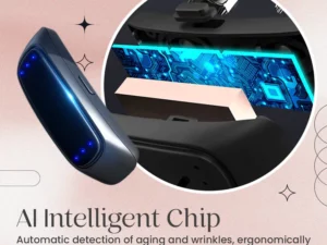 NuBeautyPlus™ EMS V-Face Device