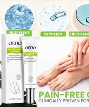 OEDO™Nail Repair Treatment Gel