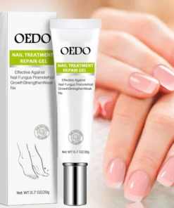 OEDO™Nail Repair Treatment Gel