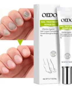 OEDO™Nail Repair Treatment Gel