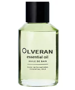 OLVERAN - Natural essential oil