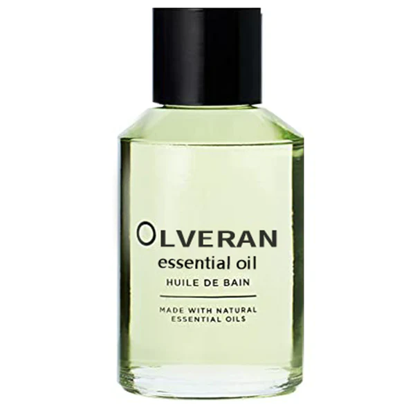 OLVERAN - Aceite esencial natural