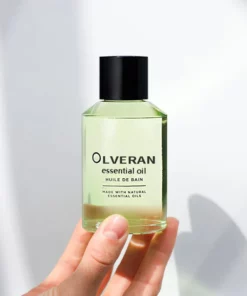 OLVERAN - Natural essential oil