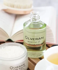 OLVERAN - Natural essential oil