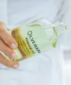 OLVERAN - Natural essential oil
