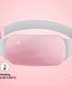 ORIANAZ Menstrual Relief Pad