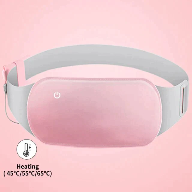 ORIANAZ Menstrual Relief Pad