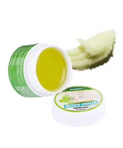 OdorSmite™ Underarm Care Odor Cream