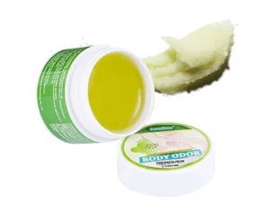 OdorSmite™ Underarm Care Odor Cream