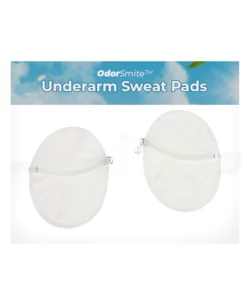 OdorSmite™ Underarm Sweat Pads