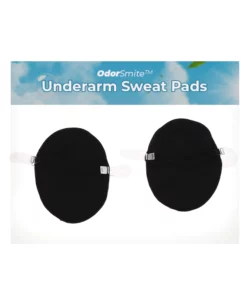 OdorSmite™ Underarm Sweat Pads