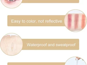 One® Natural Invisible Eyelid