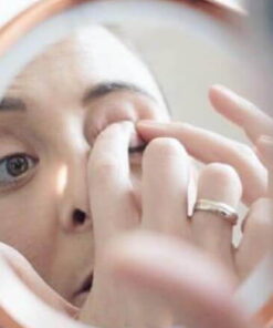 One® Natural Invisible Eyelid