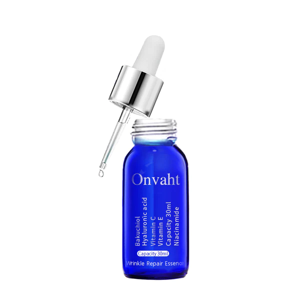 Onvaht™ MSIT (Mineral Skincare Infusion Technique) Essenza per la riparazione delle rughe