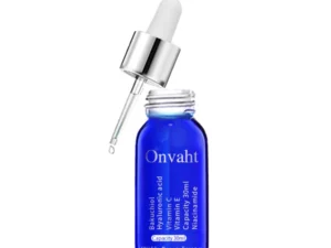 Onvaht™ MSIT (Mineral Skincare Infusion Technique) Wrinkle Repair Essence