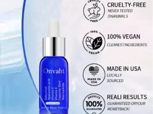 Onvaht™ MSIT Wrinkle Repair Essence