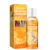 Orange Body Whitening Peeling Lotion