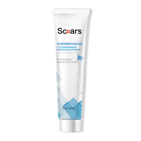 OrgPurePro™ Organic Scar Removing Gel