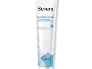 OrgPurePro™ Organic Scar Removing Gel