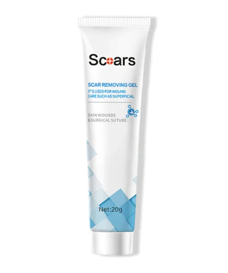 OrgPurePro™ Organic Scar Removing Gel