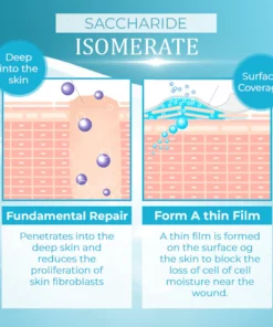 OrgPurePro™ Organic Scar Removing Gel