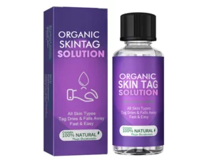 Organic SkinTag Solution